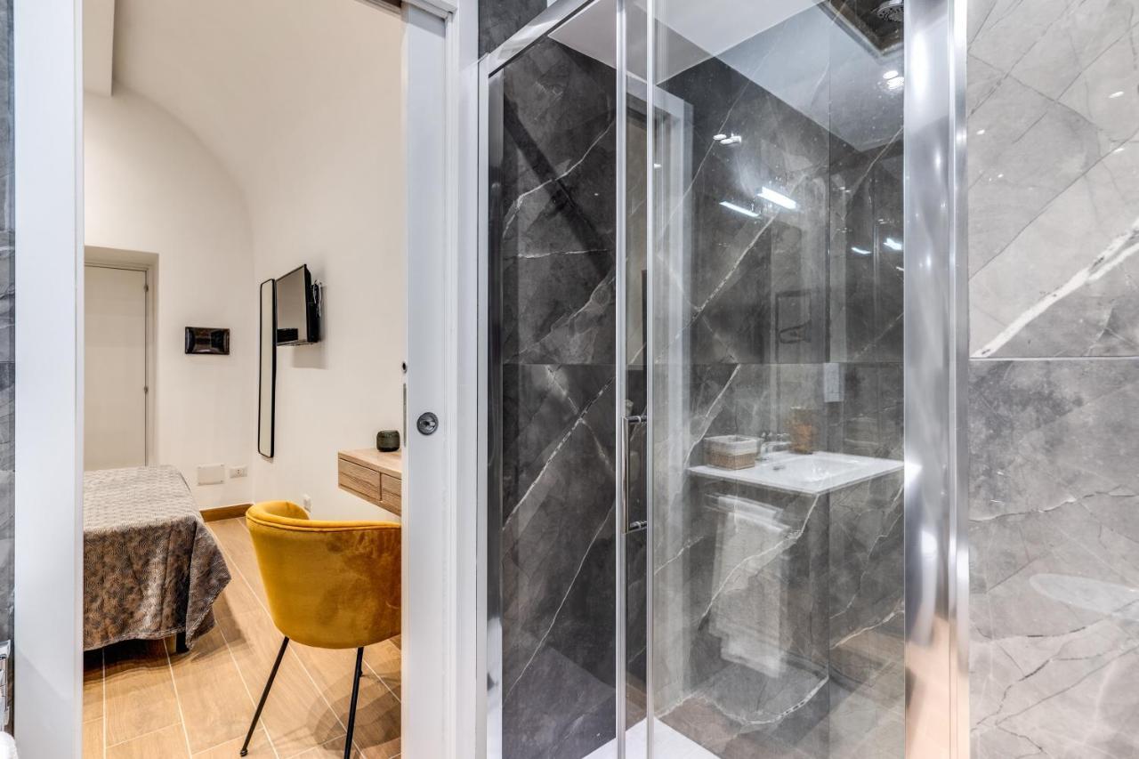 Domus Partenopea Naples Exterior photo