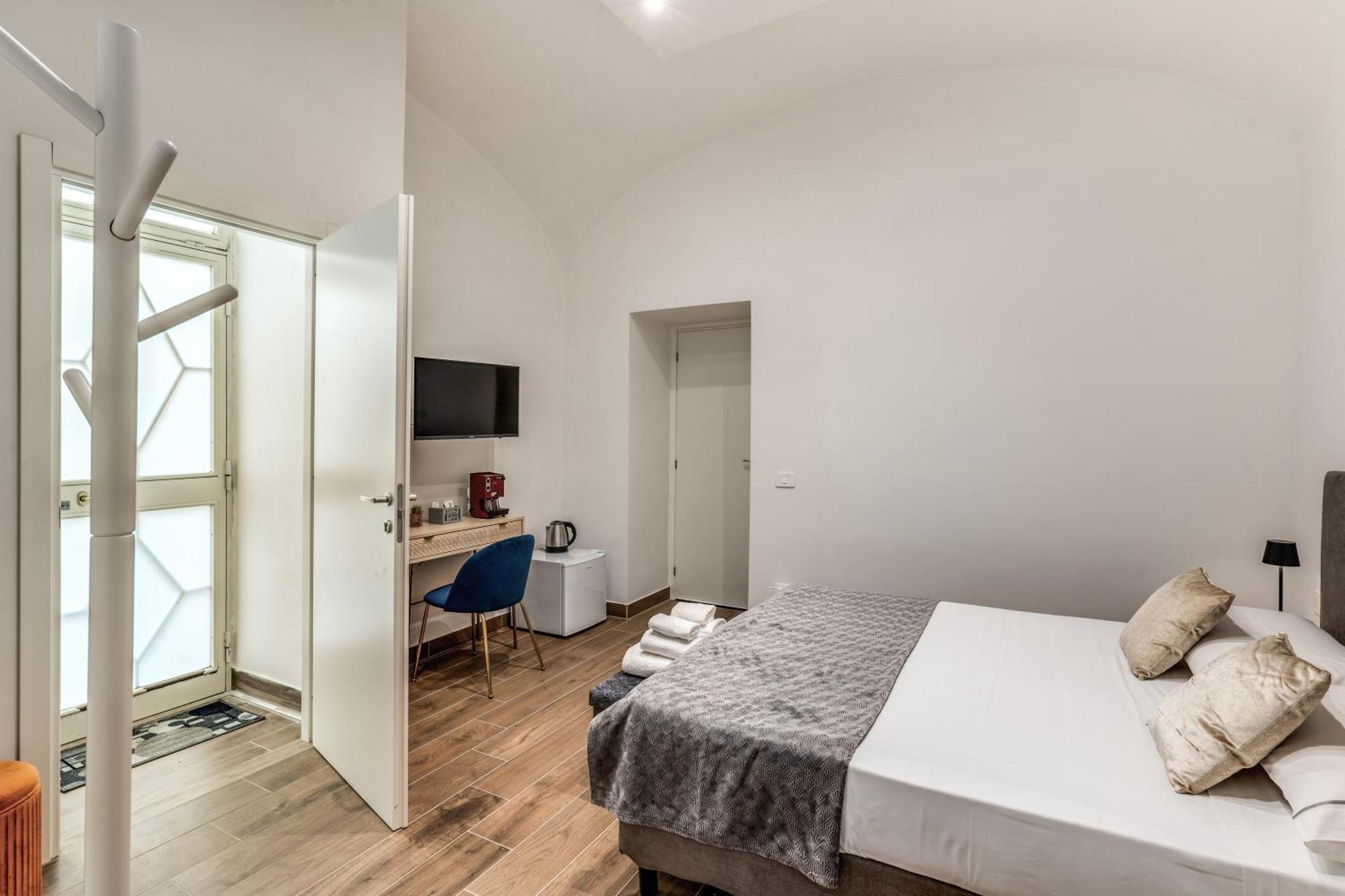 Domus Partenopea Naples Exterior photo